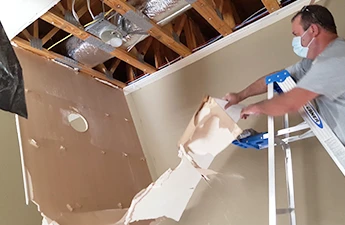Light Commercial Demolition Services in Oviedo, Orlando, FL