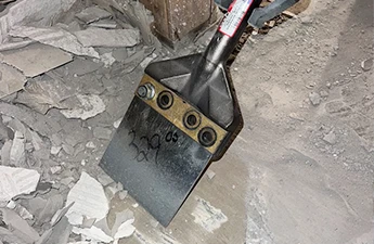Concrete Demolition Services in Oviedo, Orlando, FL