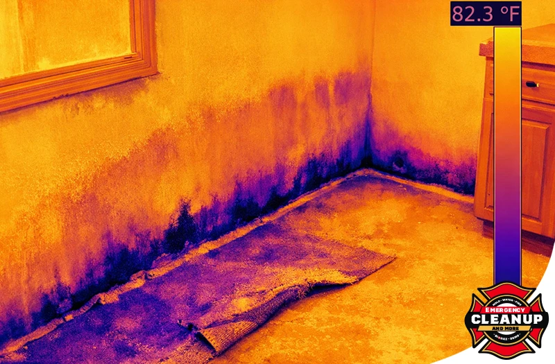 Water Damage Cleanup and Remediation Services in Oviedo, Orlando, FL